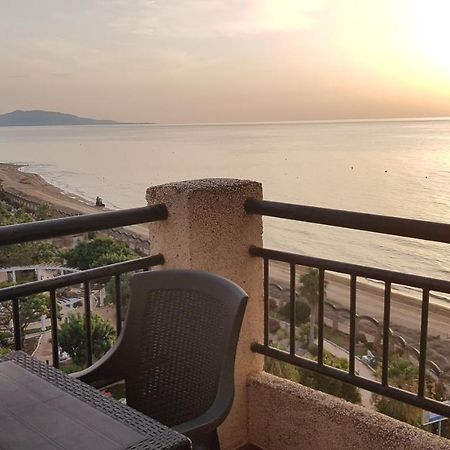 Vistas Al Mar 2 Apartment Oropesa del Mar Ngoại thất bức ảnh
