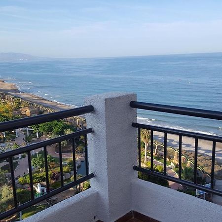 Vistas Al Mar 2 Apartment Oropesa del Mar Ngoại thất bức ảnh