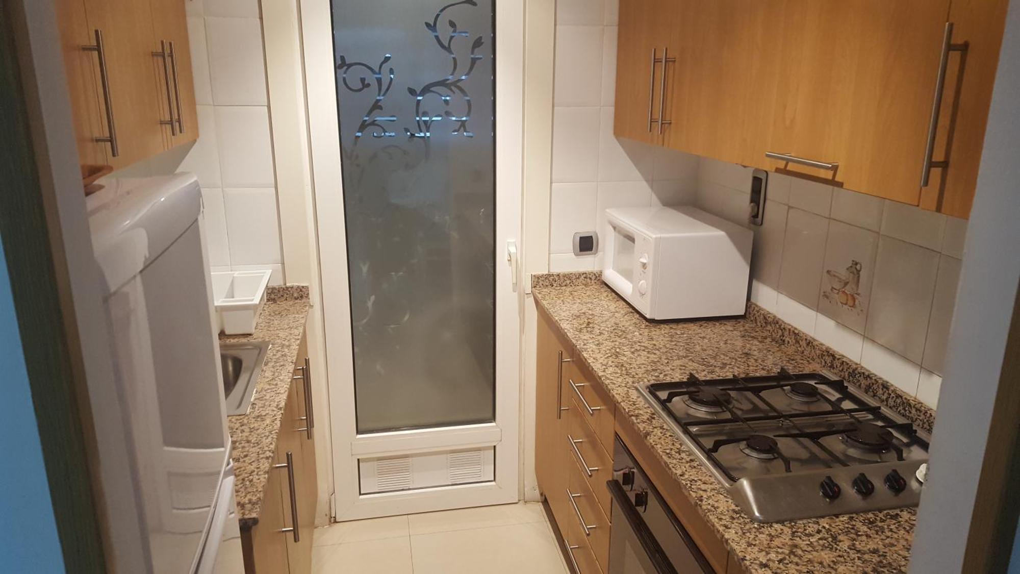 Vistas Al Mar 2 Apartment Oropesa del Mar Ngoại thất bức ảnh
