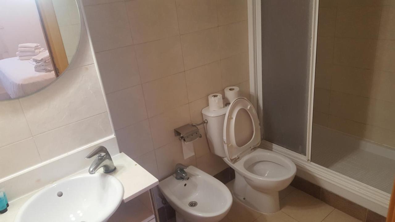 Vistas Al Mar 2 Apartment Oropesa del Mar Ngoại thất bức ảnh
