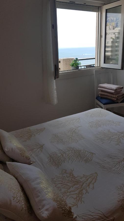 Vistas Al Mar 2 Apartment Oropesa del Mar Ngoại thất bức ảnh