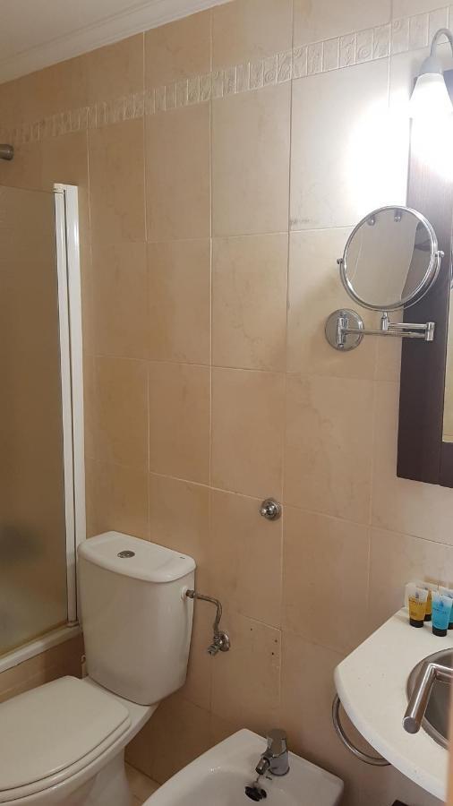 Vistas Al Mar 2 Apartment Oropesa del Mar Ngoại thất bức ảnh