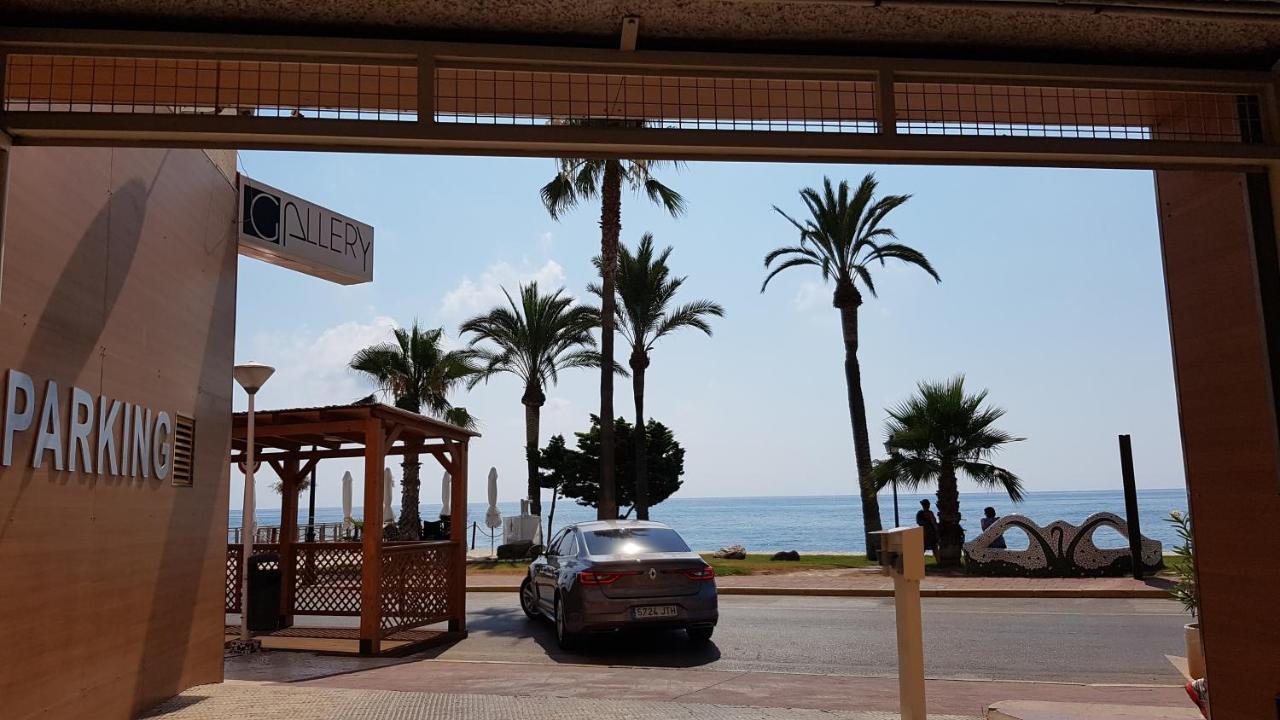 Vistas Al Mar 2 Apartment Oropesa del Mar Ngoại thất bức ảnh