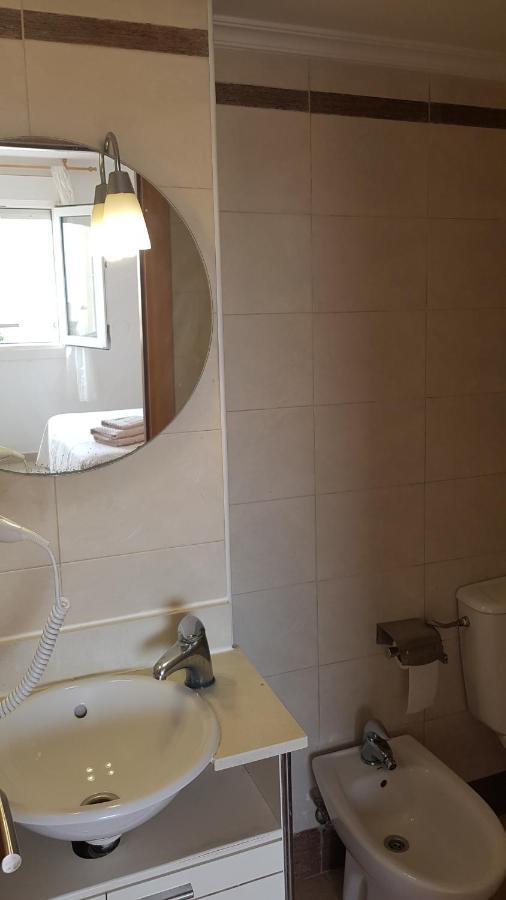 Vistas Al Mar 2 Apartment Oropesa del Mar Ngoại thất bức ảnh