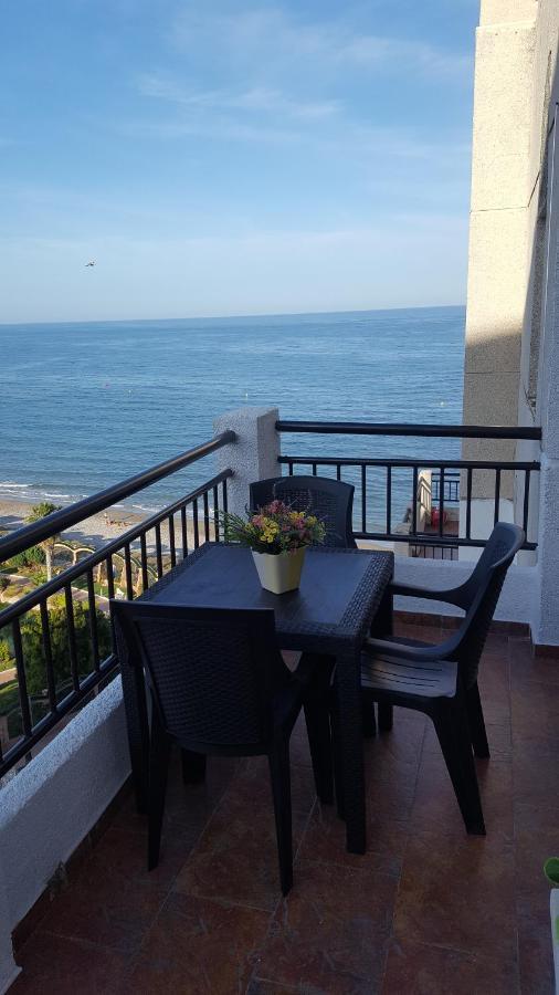 Vistas Al Mar 2 Apartment Oropesa del Mar Ngoại thất bức ảnh