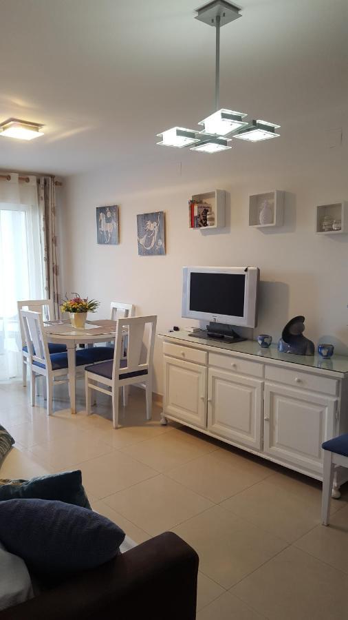 Vistas Al Mar 2 Apartment Oropesa del Mar Ngoại thất bức ảnh