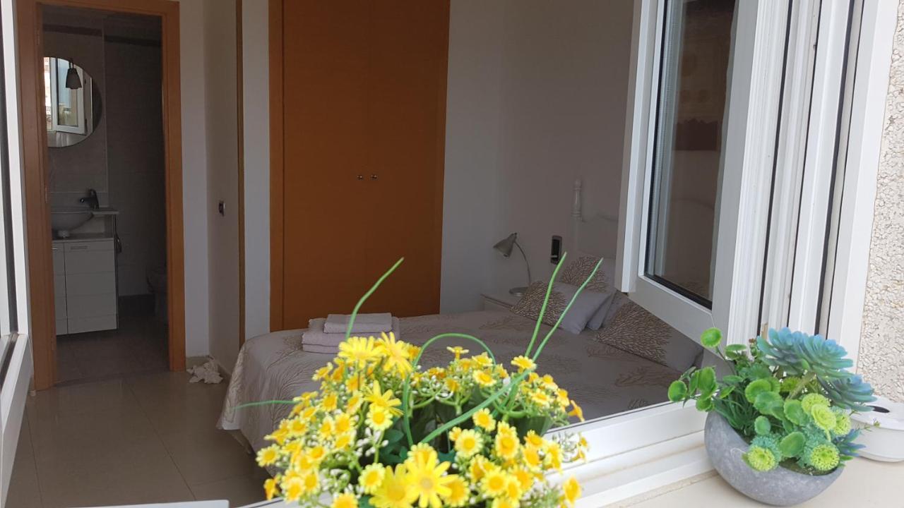 Vistas Al Mar 2 Apartment Oropesa del Mar Ngoại thất bức ảnh