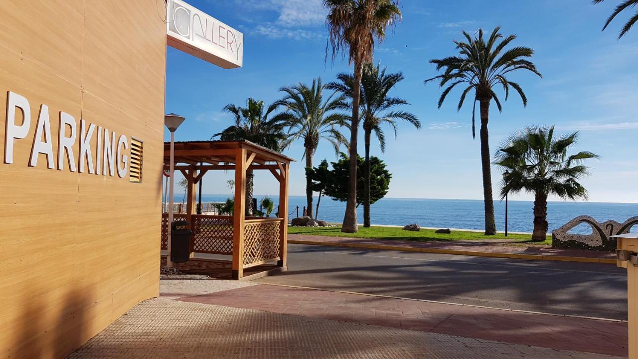 Vistas Al Mar 2 Apartment Oropesa del Mar Ngoại thất bức ảnh