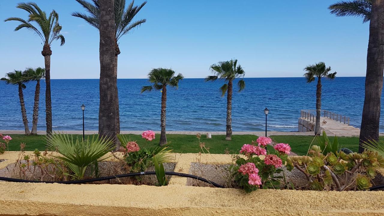 Vistas Al Mar 2 Apartment Oropesa del Mar Ngoại thất bức ảnh