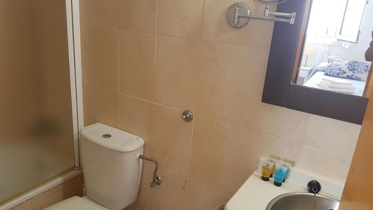 Vistas Al Mar 2 Apartment Oropesa del Mar Ngoại thất bức ảnh