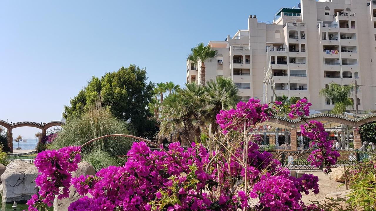 Vistas Al Mar 2 Apartment Oropesa del Mar Ngoại thất bức ảnh