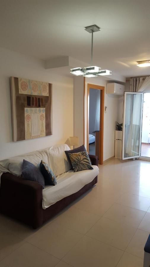 Vistas Al Mar 2 Apartment Oropesa del Mar Ngoại thất bức ảnh