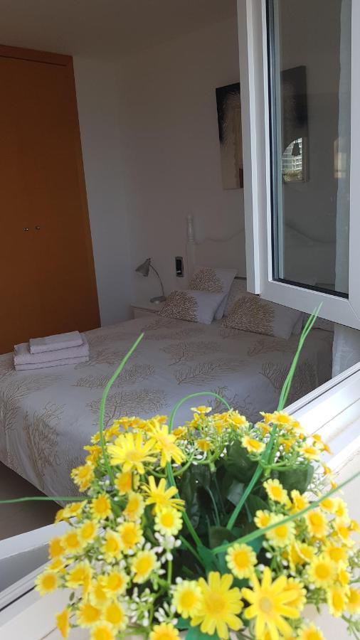Vistas Al Mar 2 Apartment Oropesa del Mar Ngoại thất bức ảnh