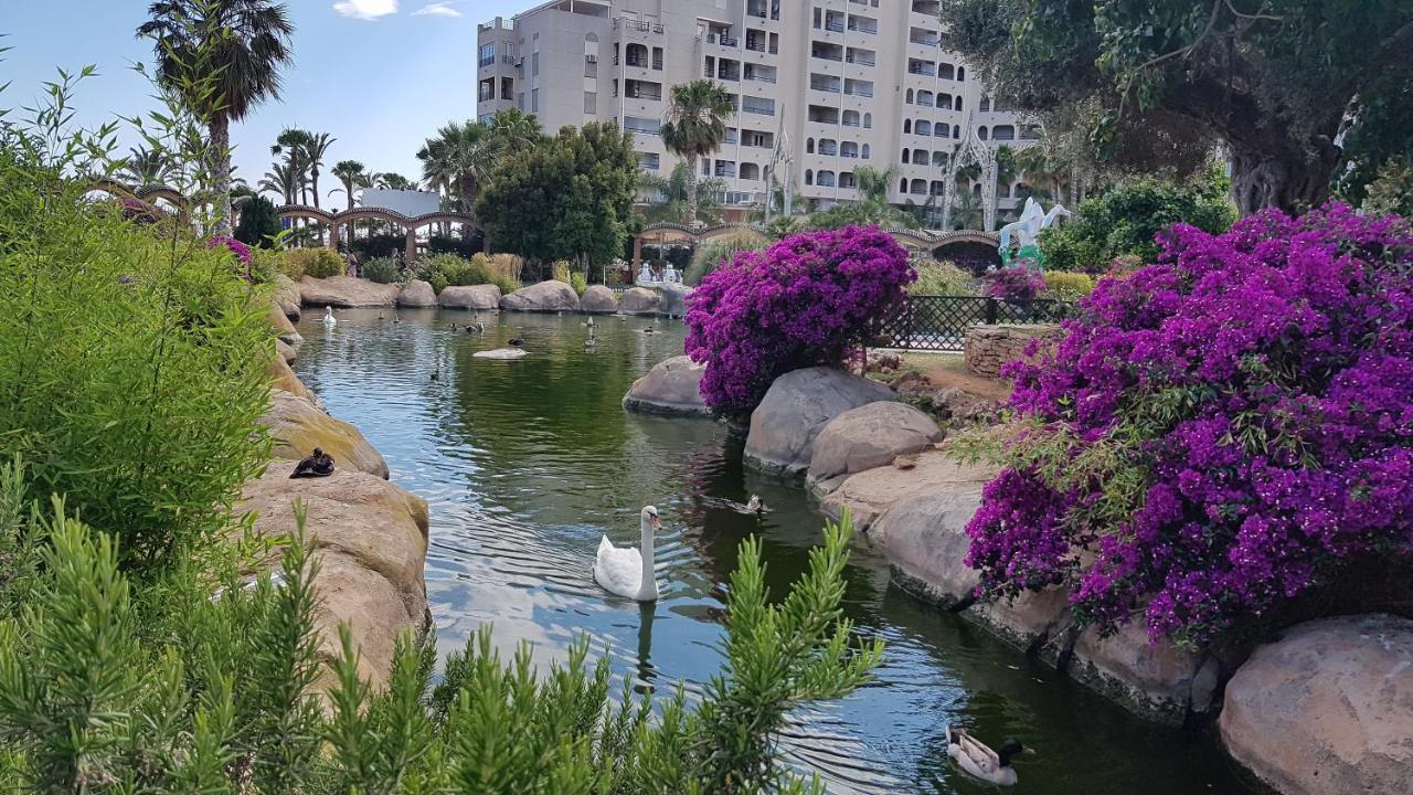 Vistas Al Mar 2 Apartment Oropesa del Mar Ngoại thất bức ảnh