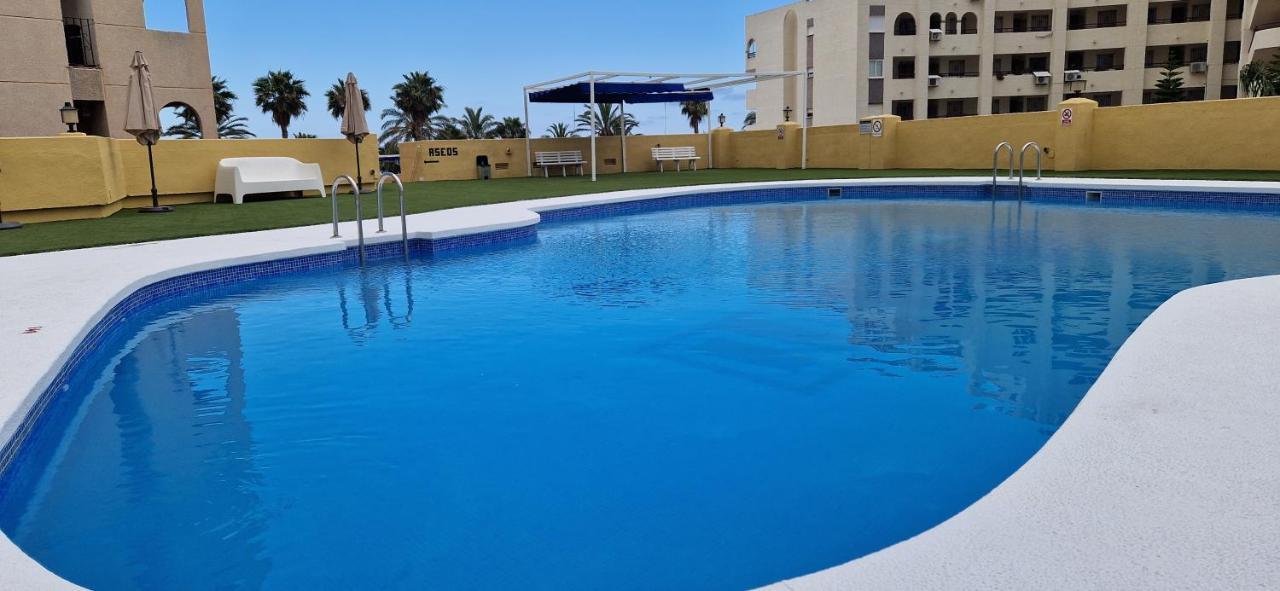 Vistas Al Mar 2 Apartment Oropesa del Mar Ngoại thất bức ảnh