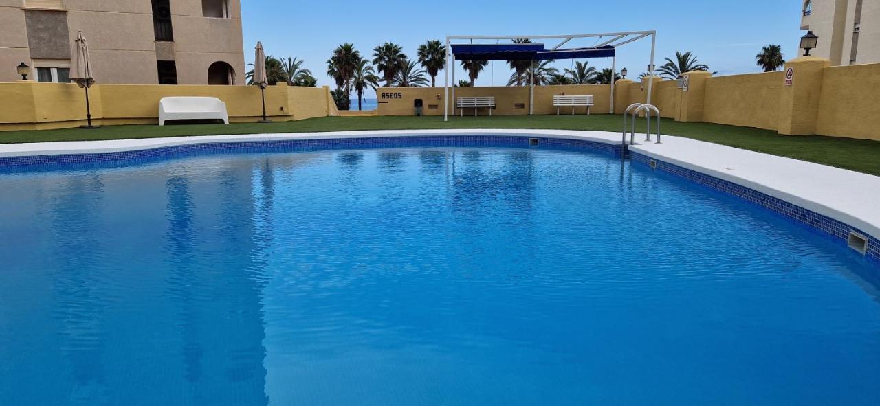 Vistas Al Mar 2 Apartment Oropesa del Mar Ngoại thất bức ảnh